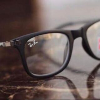 Rayban fram