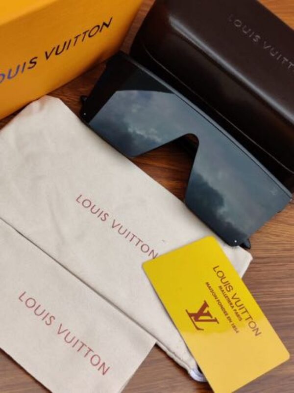 Lv full black - Image 4