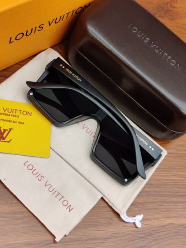 Lv full black - Image 5