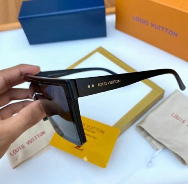 Lv full black - Image 2