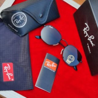 Ray Ban eyewear