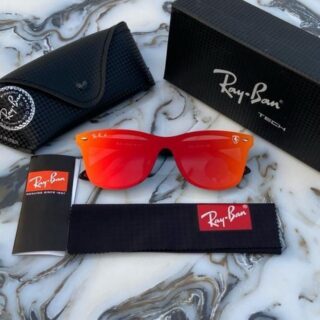 Rayban eyewear