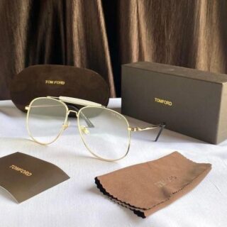 Tom Ford eyewear