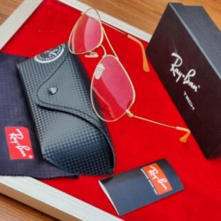 Ray Ban sunglasses