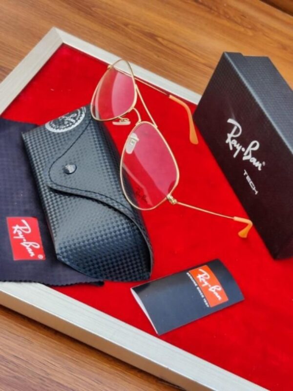 Ray Ban sunglasses