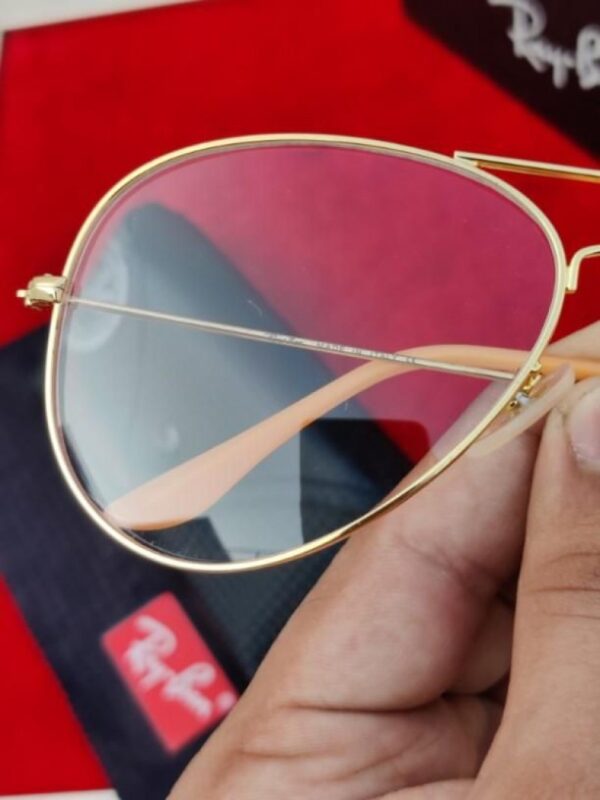 Ray Ban sunglasses - Image 4