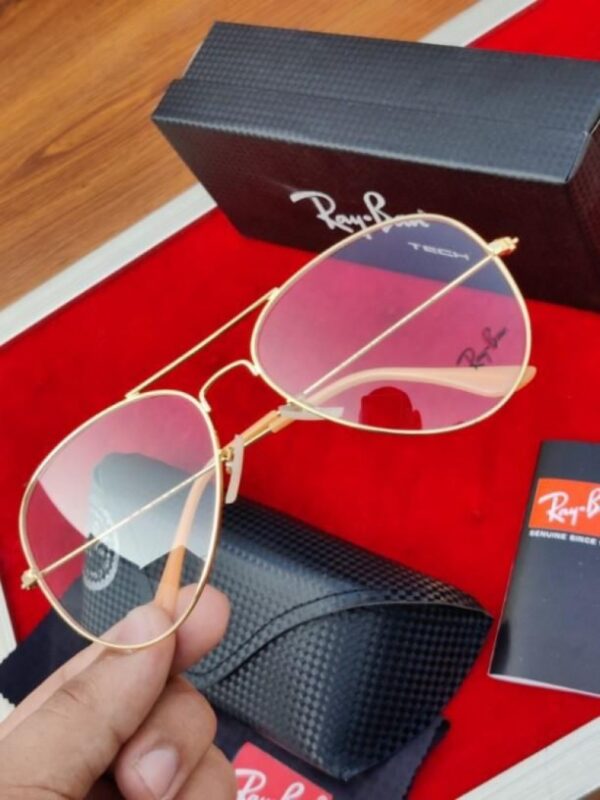 Ray Ban sunglasses - Image 3