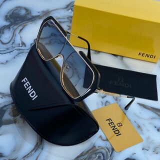 Fendi eyewear