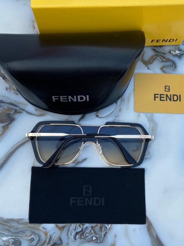 Fendi eyewear - Image 3