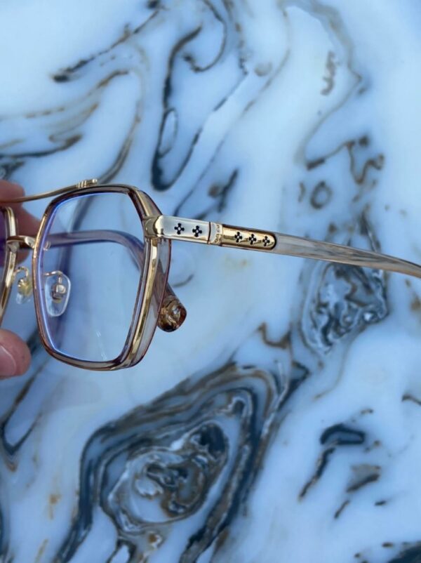 Chrome Frame - Image 3