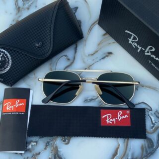 Rayban eyewear