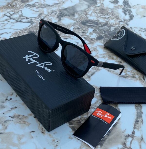 Rayban ferrari - Image 2