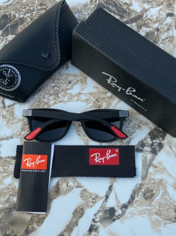 Rayban ferrari - Image 4