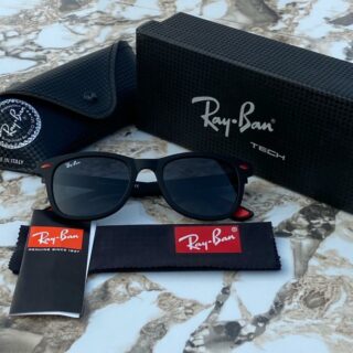 Rayban ferrari