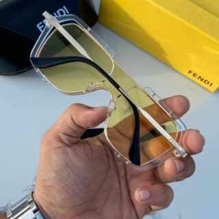 Fendi premium glass