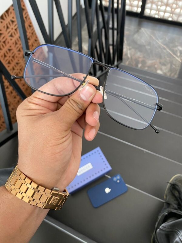 Gucci 6250 frame