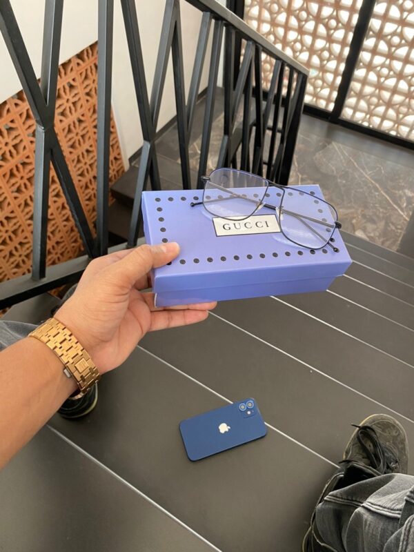 Gucci 6250 frame - Image 2