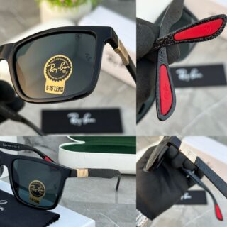 rayban Ferrari 8705