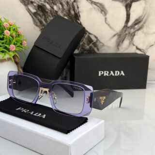 Prada Milano 8244 purple