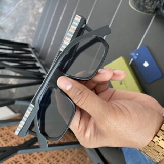 8769 black silver mercury