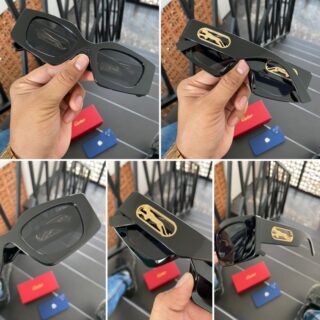 Cartier_455_Black