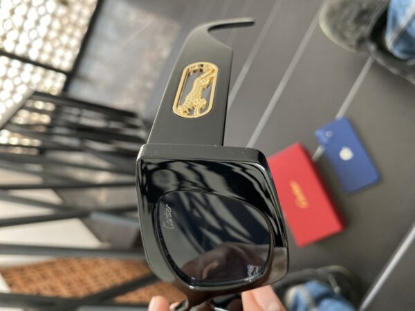 Cartier_455_Black - Image 2