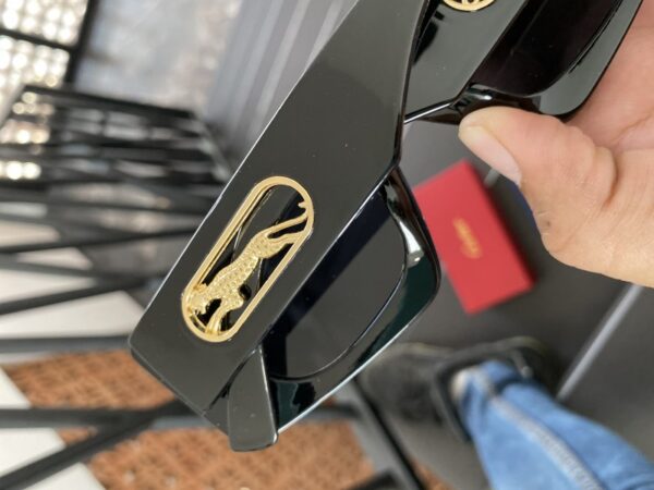 Cartier_455_Black - Image 7