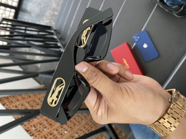 Cartier_455_Black - Image 4