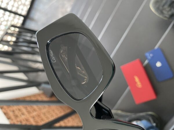 Cartier_455_Black - Image 3