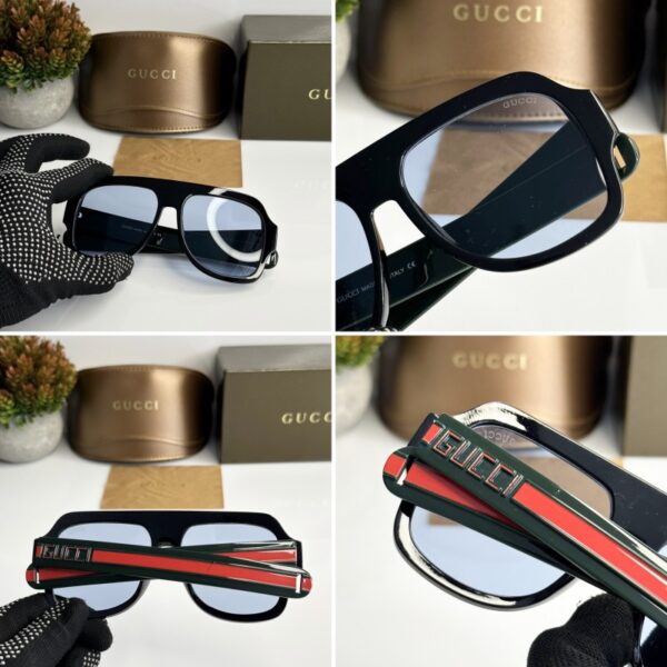 Gucci_0255_Black_Blue - Image 2