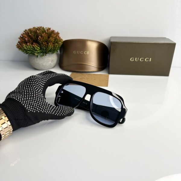Gucci_0255_Black_Blue - Image 4