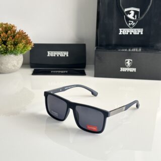 Ferrari 2316 Navy Blue