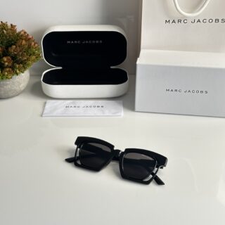 Marc Jacobs 2237 Black