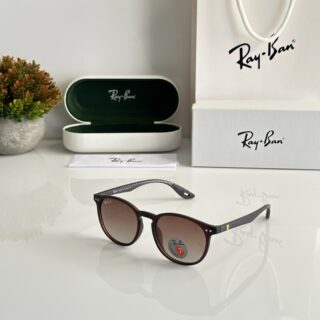 Rayban 8367 Brown