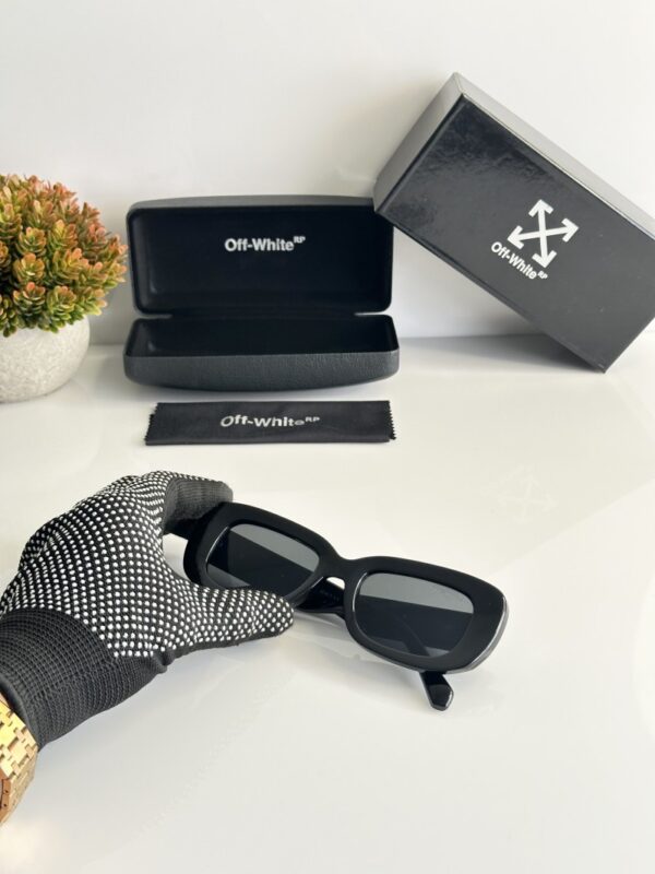 Off-White 88991 Black - Image 3