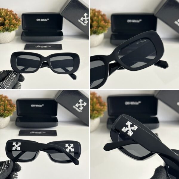 Off-White 88991 Black - Image 2