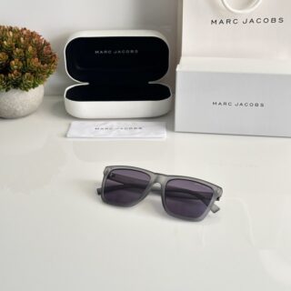 Marc Jacobs 6000 Grey