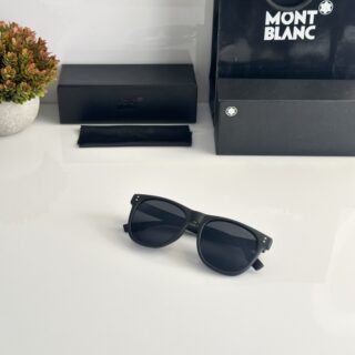 Mont Blanc 023 Black