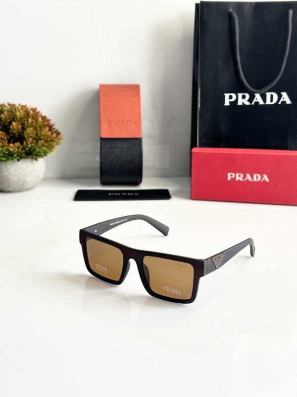 Prada_2318_Brown - Image 3
