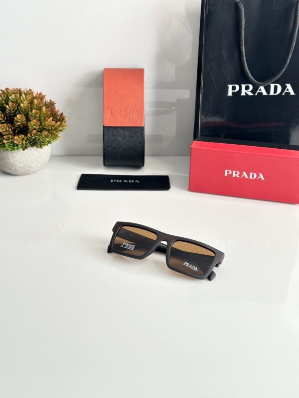 Prada_2318_Brown - Image 2