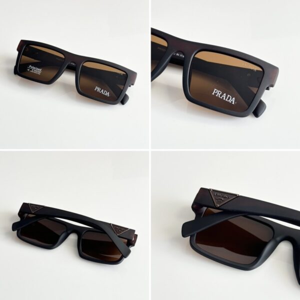 Prada_2318_Brown - Image 4