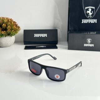 Ferrari 2320 Black