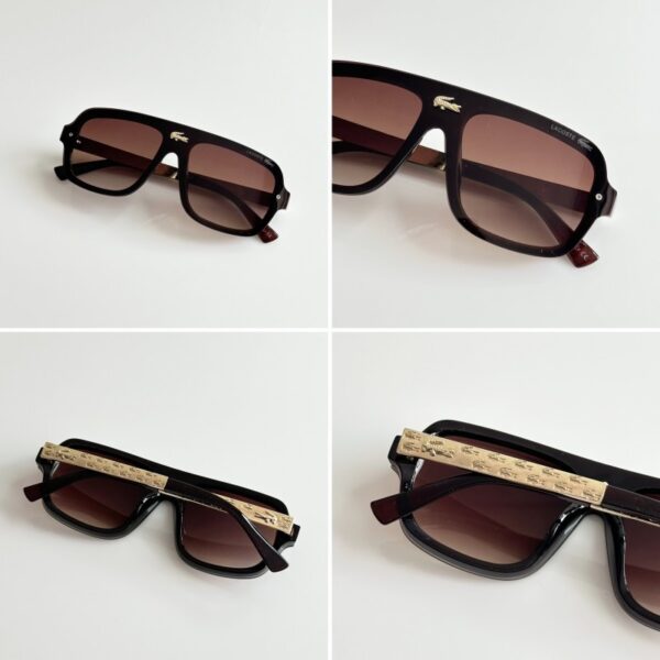 Lacoste_791_Gold_Brown - Image 4