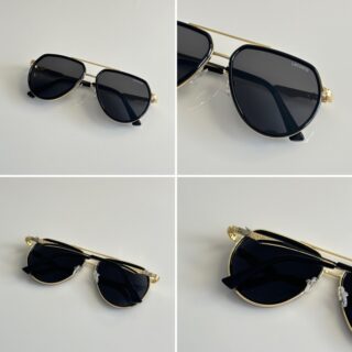 Lacoste_9224_Gold_Black