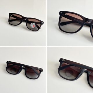 Rayban 4391 Brown