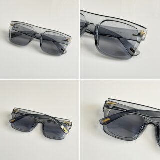 Tomford 1922 Grey