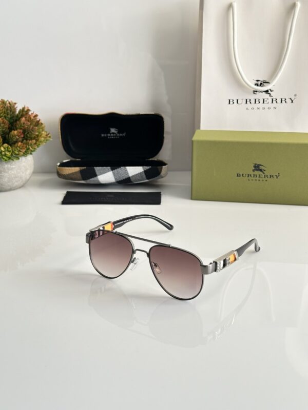 Burberry_5086_Gun_Brown - Image 4