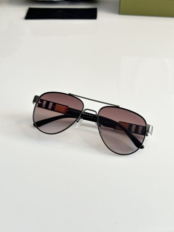 Burberry_5086_Gun_Brown - Image 3