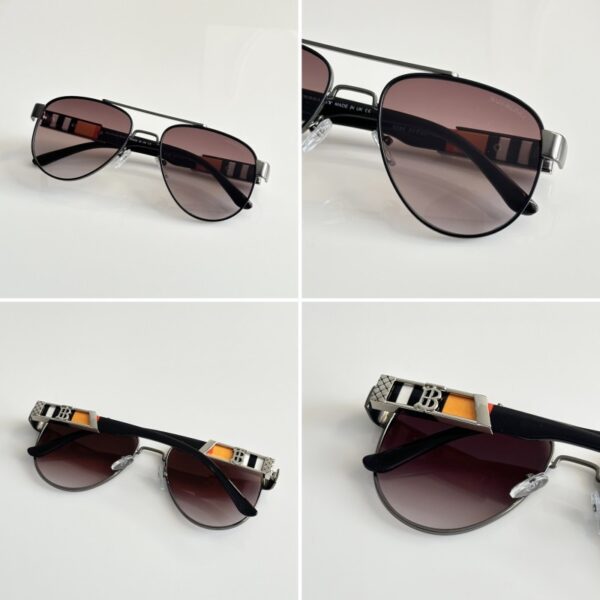 Burberry_5086_Gun_Brown - Image 2