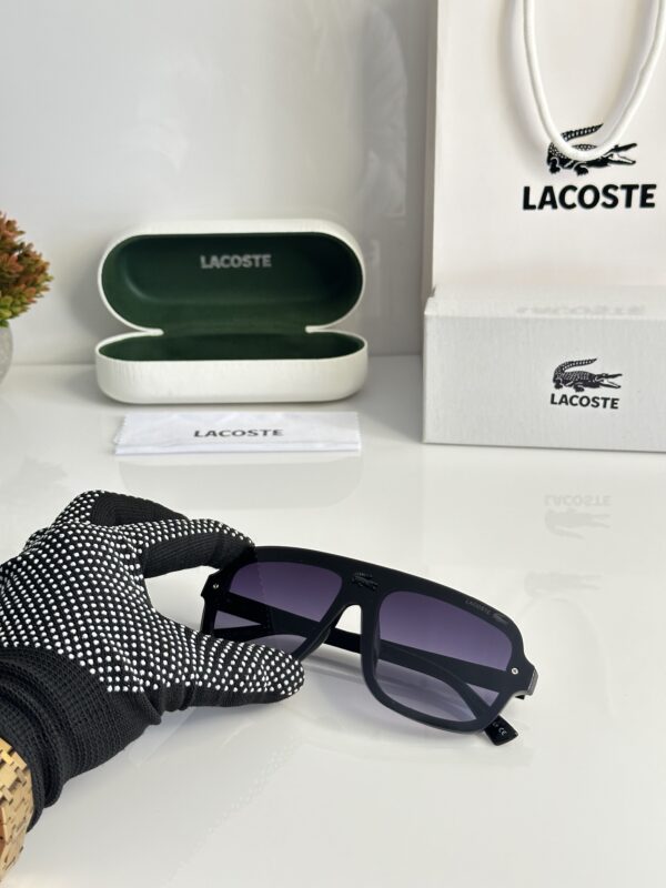 Lacoste_791_Black - Image 2